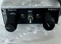 PM 501 Intercom, PS Engineering Inc. Niedersachsen - Lüneburg Vorschau