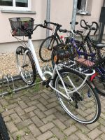 Geklaut Fahrrad in Lutherviertel Sachsen - Chemnitz Vorschau