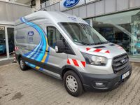 Ford Transit L3H3 Trend Kastenwagen *Alarmanlage* Kr. München - Gräfelfing Vorschau