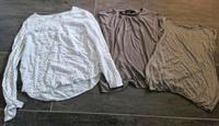 3 Blusen Blusenshirts Shirts Opus Esprit Sachsen - Wilkau-Haßlau Vorschau