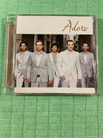 Adoro - Same - 2008 - 13 Songs CD - Album Niedersachsen - Meppen Vorschau