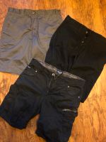 Cargo Shorts Herren Gr M 48 Bayern - Kleinostheim Vorschau