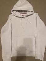Tommy Hilfiger Hoodie/Kaputzenpulli,weiss Thüringen - Gera Vorschau