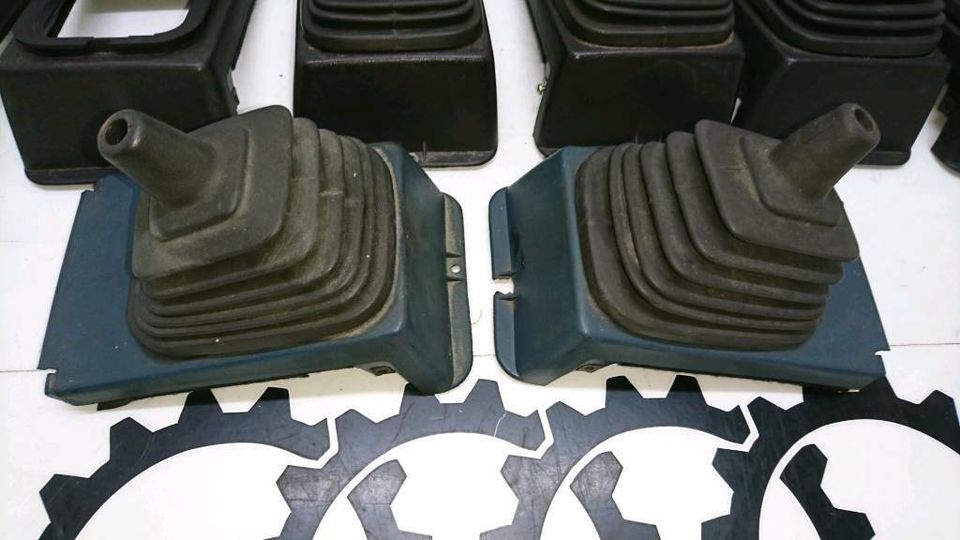 Audi 80 Coupe b2 Typ81 85 Saltsack Manschette 855711115 855863269 in Bredstedt