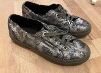 Sneaker glitzer Superga Hessen - Gladenbach Vorschau