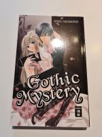 Gothic Mystery Manga Baden-Württemberg - Pfinztal Vorschau