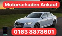 Motorschaden Ankauf Audi TT A1 A3 A4 A5 A6 A7 A8 Q3 Q5 Q7 S4 S5 S Berlin - Charlottenburg Vorschau