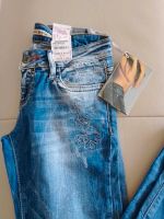 Cipo & Baxx Jeans Baden-Württemberg - Linkenheim-Hochstetten Vorschau