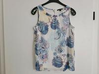 34, comma, bluse, top, t-shirt, 1x getragen Nordrhein-Westfalen - Havixbeck Vorschau