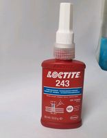 Loctite 243 50ml Schraubensicherung 14 Stück verfügbar Baden-Württemberg - Bad Waldsee Vorschau