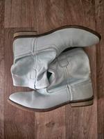 Buffalo Stiefeletten Hr. 39 mint Berlin - Marzahn Vorschau