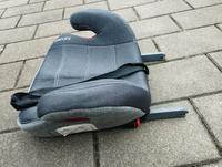 Auto Kindersitzerhöhung mit Isofix bis 35 Kilogramm Bayern - Boos Vorschau