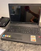 Lenovo Laptop G505 Nordrhein-Westfalen - Dinslaken Vorschau