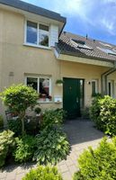 PROVISIONSFREI !!! GEPFLEGTES, VOLLUNTERKELLERTES REIHENMITTELHAUS IN FRANZÖSISCH BUCHHOLZ Berlin - Pankow Vorschau