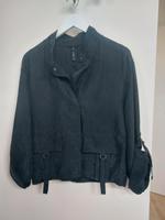 Mango Blouson leichte Jacke Gr. M ***NEU*** Nordrhein-Westfalen - Leverkusen Vorschau