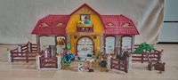 PLAYMOBIL Country 5221 Großer Reiterhof Nordrhein-Westfalen - Unna Vorschau