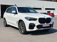 BMW X5 Baureihe X5 xDrive 30 d M Sport 1. Hand Baden-Württemberg - Wiesloch Vorschau