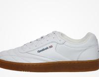 Original Reebok club c Terrace revenge C 85 weiss 41 neu Hessen - Fulda Vorschau