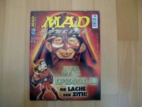 MAD Zeitschrift Comic MAD Special Nr 10 Star Wars 2005 Kr. München - Unterföhring Vorschau