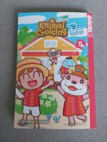 Manga Animal Crossing Köln - Rath-Heumar Vorschau