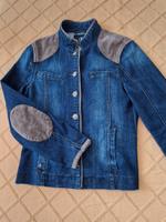 BOGNER neuwertige Damen/Mädchen Jeansjacke, Gr. 34-36 Bayern - Stein Vorschau