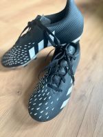 Adidas Predator 4 / Gr. 40 / 1x getragen Baden-Württemberg - Schopfheim Vorschau