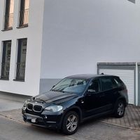 BMW X5 xDrive30d  Sport Shadow-Line West - Höchst Vorschau