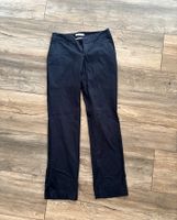 Chinohose von Esprit in blau, Gr. 36, TOP! Wandsbek - Hamburg Volksdorf Vorschau