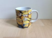 Die Minions Tasse, von Universals Despicable Me Eimsbüttel - Hamburg Harvestehude Vorschau