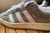 adidas CAMPUS 00S SCHUH ORIGINALS Gr. 40/7 neuwertig/Neu Nordrhein-Westfalen - Dinslaken Vorschau