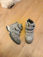 Jack Wolfskin Wanderschuhe Stiefel Gr. 30 Nordrhein-Westfalen - Remscheid Vorschau