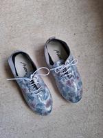 Avena Damen Hallux Schuh Gr 40, 6,5 NEU Hessen - Melsungen Vorschau