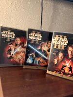 DVD Star Wars Nordrhein-Westfalen - Weilerswist Vorschau