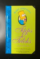 Bart Simpsons Tipps & Tricks Buch - gebunden Nordrhein-Westfalen - Senden Vorschau