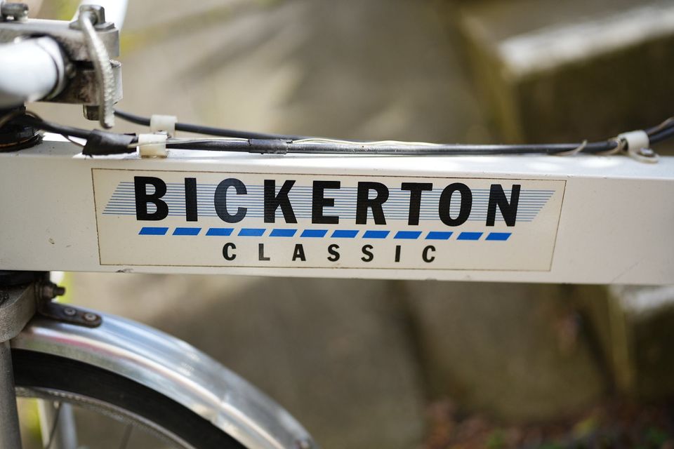 Bikerton Classic KULTRAD Sehr guter Zustand in Essen