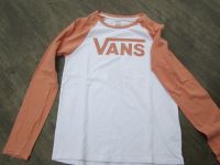 VANS Langarmshirt, Größe S Nordrhein-Westfalen - Mülheim (Ruhr) Vorschau