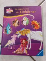 Die magische Welt der Einhörner Mia and me Buch Nordrhein-Westfalen - Titz Vorschau