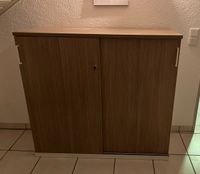 König + Neurath Highboard - Aktenschrank - Sideboard Hessen - Mühlheim am Main Vorschau