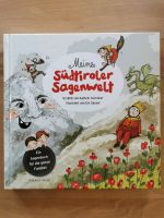 Buch Meine Südtiroler Sagenwelt Nordrhein-Westfalen - Salzkotten Vorschau