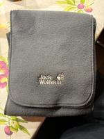 Jack wolfskin Schal unisex Bayern - Aschaffenburg Vorschau