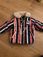 Mini Rodini Winterjacke Panda Gr. 80 / 86 Jacke Nordrhein-Westfalen - Paderborn Vorschau