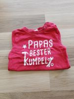 Langarm Shirt bester Papa Brandenburg - Oranienburg Vorschau
