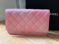 Chanel Woc Wallet on Chain pink Ziege Farbverlauf Schleswig-Holstein - Handewitt Vorschau