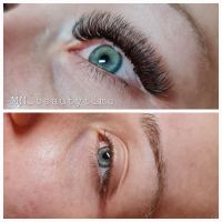 Wimpernverlängerung, Wimpern mit neuem UV-System Nordrhein-Westfalen - Kirchlengern Vorschau