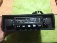 Autoradio für Oldtimer- Blaupunkt Frankfurt - Rarität-alt-retro Baden-Württemberg - Sigmaringen Vorschau