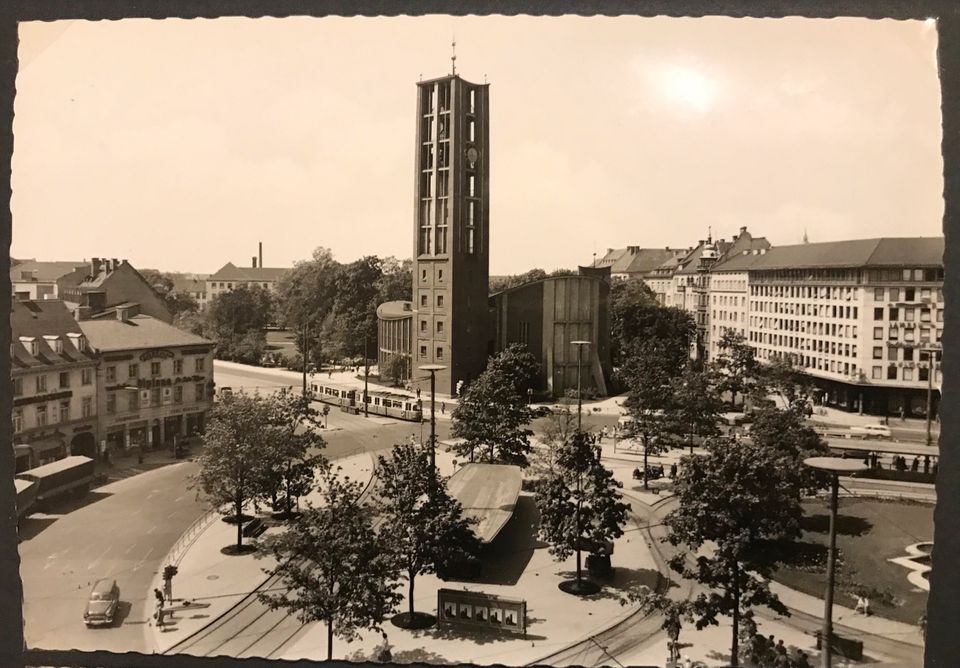 Münchens Ansichtskarten Sammlung zu verkaufen. in München