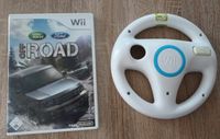 Nintendo Wii Off Road + Original Mario Kart Wheel Lenkrad OVP Dresden - Leuben Vorschau