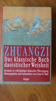 Zhuangzi: Das klassiche Buch daoistischer Weisheit Hessen - Idstein Vorschau