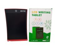 LCD Schreibtafel 8.5 Zoll, Elektronisch Schreibtafel, rot Kinder Nordrhein-Westfalen - Velbert Vorschau