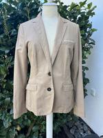 Damen Blazer Marc O‘Polo Gr. M (38) Leinen/Lino Hessen - Diemelstadt Vorschau